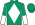 Silk Colours