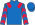 Silk Colours