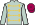 Silk Colours