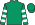 Silk Colours