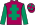 Silk Colours