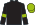 Silk Colours