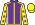 Silk Colours