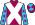 Silk Colours