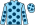 Silk Colours