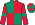 Silk Colours