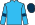 Silk Colours