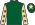 Silk Colours