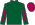 Silk Colours