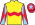 Silk Colours