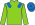 Silk Colours