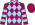 Silk Colours
