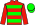 Silk Colours
