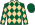 Silk Colours