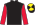 Silk Colours
