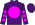 Silk Colours