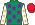 Silk Colours