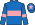Silk Colours