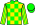 Silk Colours