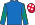 Silk Colours
