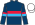 Silk Colours