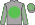Silk Colours