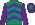 Silk Colours