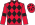 Silk Colours