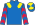 Silk Colours