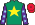 Silk Colours