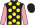 Silk Colours