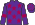 Silk Colours