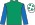 Silk Colours