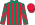 Silk Colours