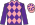 Silk Colours