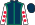 Silk Colours
