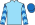 Silk Colours