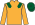 Silk Colours