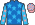 Silk Colours