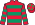 Silk Colours