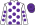 Silk Colours