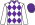 Silk Colours
