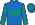 Silk Colours