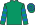 Silk Colours