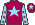 Silk Colours