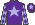 Silk Colours