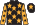 Silk Colours