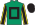 Silk Colours
