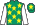 Silk Colours