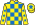 Silk Colours